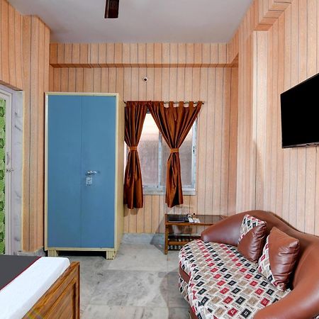 Joy Maa Tara Hotel & Restaurant Kolkata Eksteriør bilde