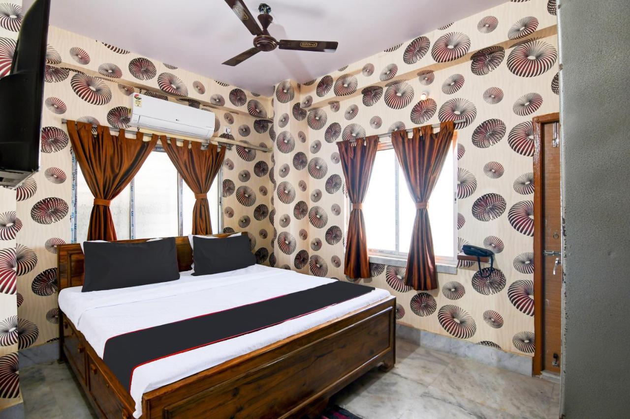 Joy Maa Tara Hotel & Restaurant Kolkata Eksteriør bilde