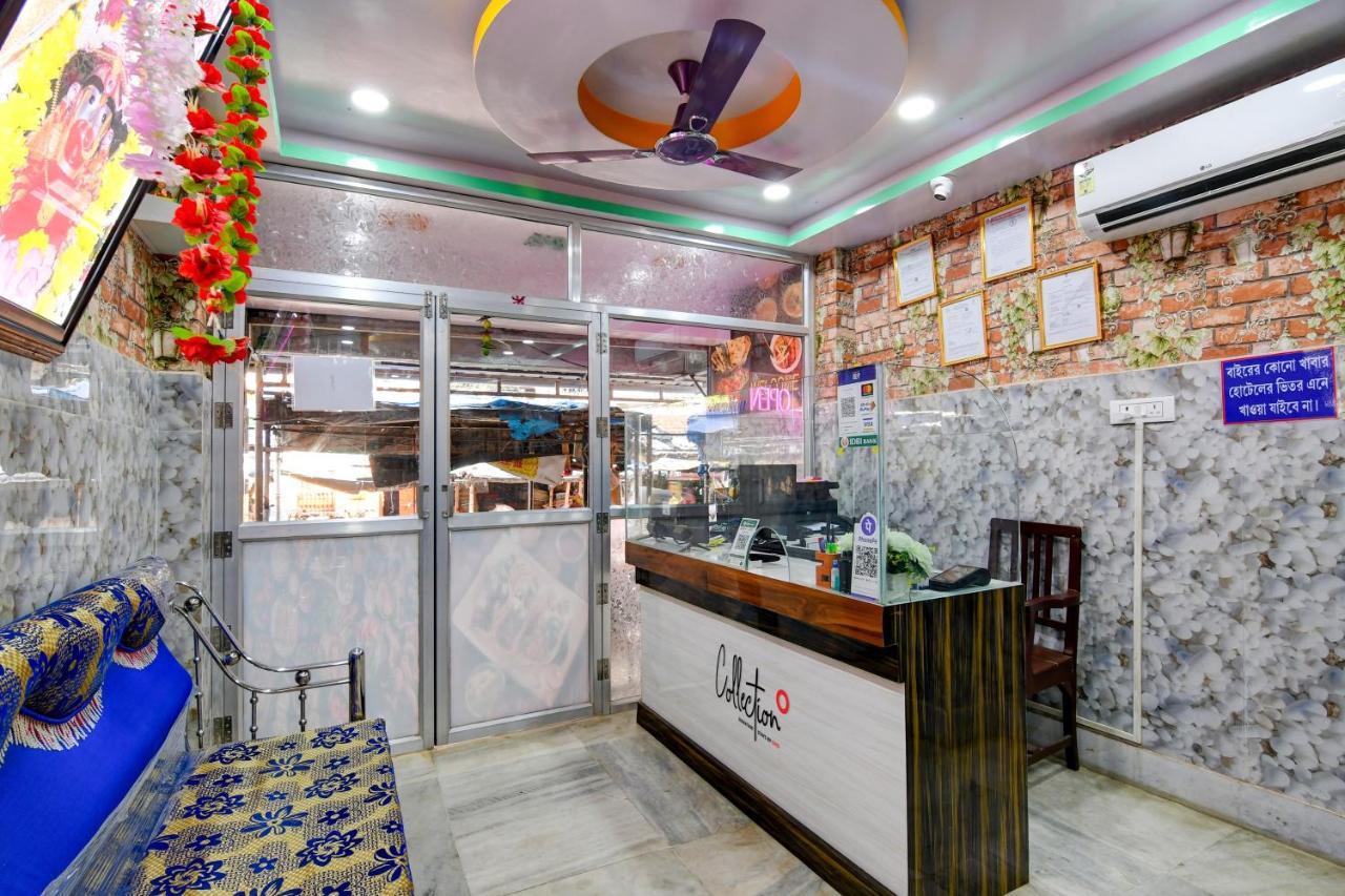 Joy Maa Tara Hotel & Restaurant Kolkata Eksteriør bilde