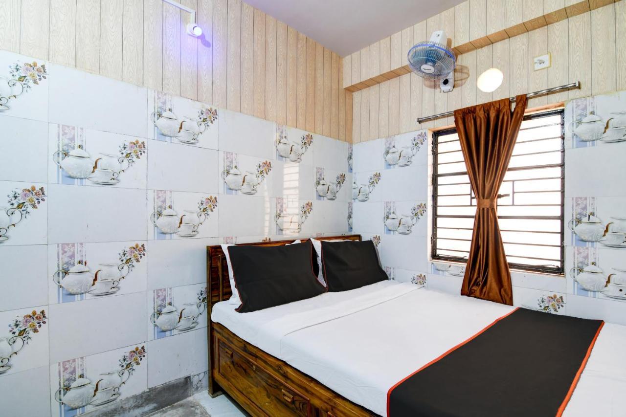 Joy Maa Tara Hotel & Restaurant Kolkata Eksteriør bilde
