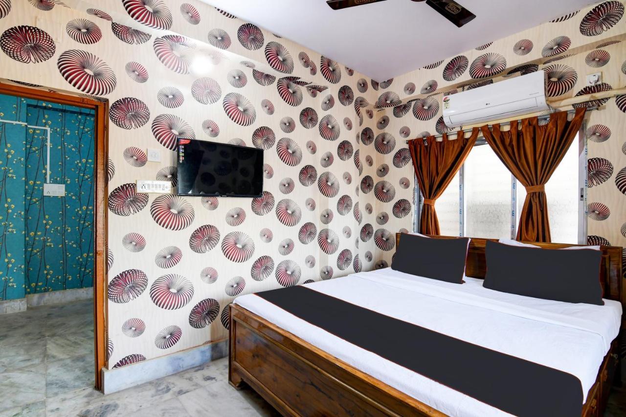 Joy Maa Tara Hotel & Restaurant Kolkata Eksteriør bilde